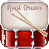 Real Drum on 9Apps