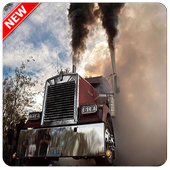 Truck Wallpapers icon