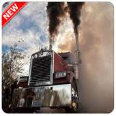 Truck Wallpapers on 9Apps