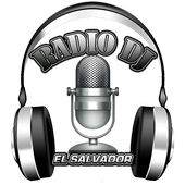 Radio DJ El Salvador icon