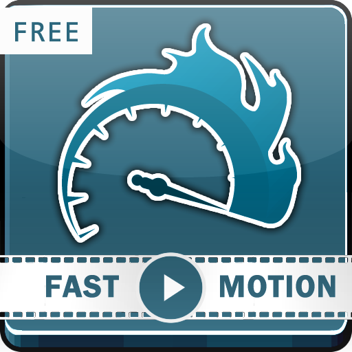 Fast Motion Video FX icon