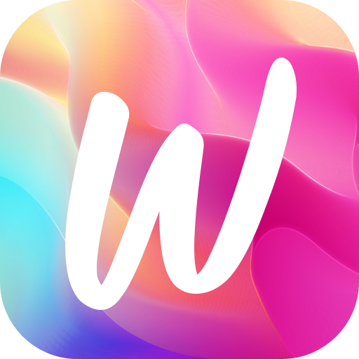 Wallive - 4k&amp; Live Wallpapers icon