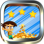 Hamido Jungle Adventure Run icon