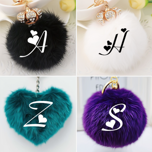 Name Letter DP Maker 2021 icon