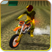 Mini Stunt Bike icon