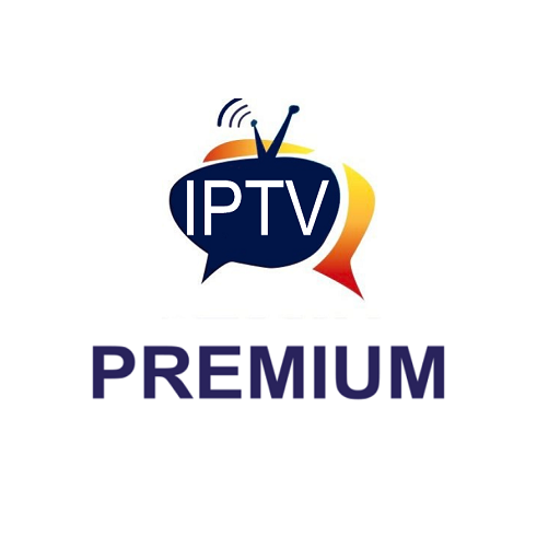 Premium IPTV icon