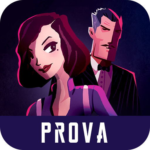 Agent A: Versione di prova icon