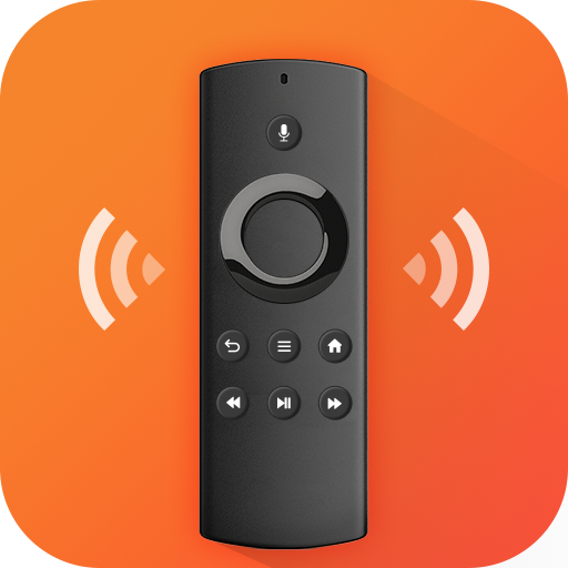 Remote for Firestick &amp; Fire TV icon