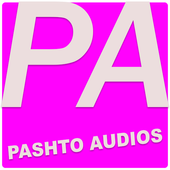 Pashto Audios أيقونة