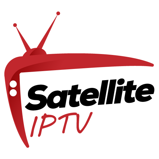 satelliteiptv player icon