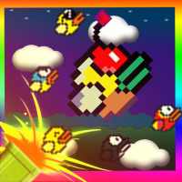 Flap Robot Bird Free