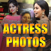 ACTRESS HOT HOT PHOTOS icon