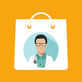 متجر طبي سوداني D-store أيقونة