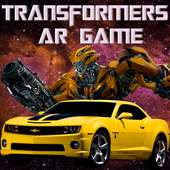 Transformers AR Game