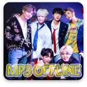 Lagu BTS MP3 Offline