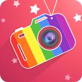 Beauty360: Selfie Candy Camera