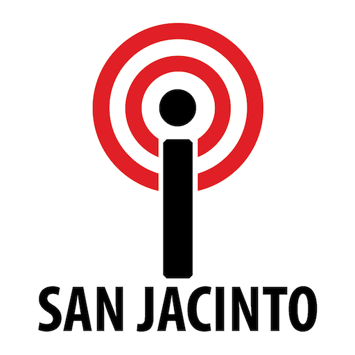 City of San Jacinto, CA. icon