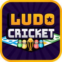 Ludo Cricket - Dice Board Games
