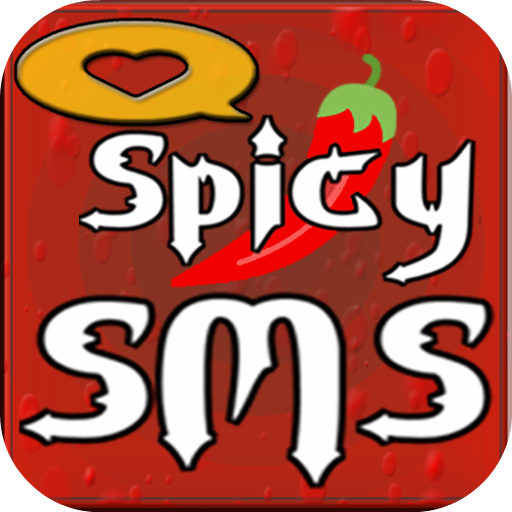 SpicySMS - Love Shayari and SMS in Hindi icon