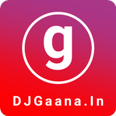 DJ Gaana - Unlimited DJ Song Listen Online icon