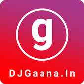 DJ Gaana - Unlimited DJ Song Listen Online