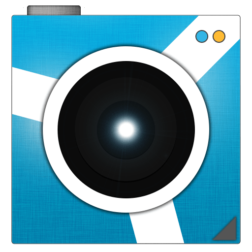 Snapy, The Floating Camera icon