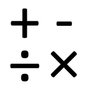 Scientific Calculator أيقونة