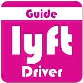 Free lyft Driver Taxi Passenger Tips icon