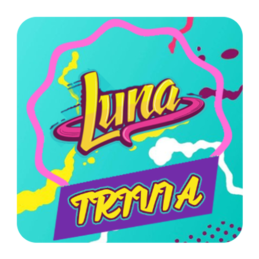Luna Fan Trivia أيقونة