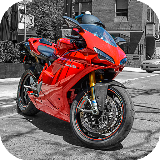 Motorcycle Wallpapers | hd backgrounds icon