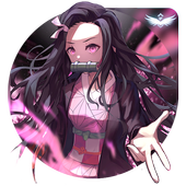 Kabegami For Kimetsu no Yaiba icon