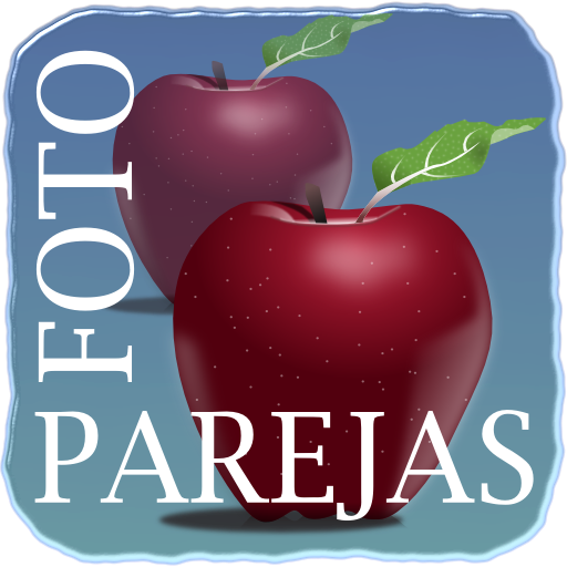 FotoParejas. Parejas de fotos icon