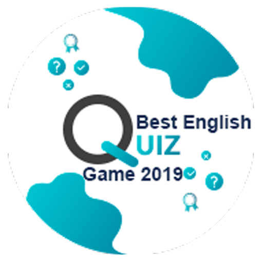 Word Games &amp; Quiz with Friends icon