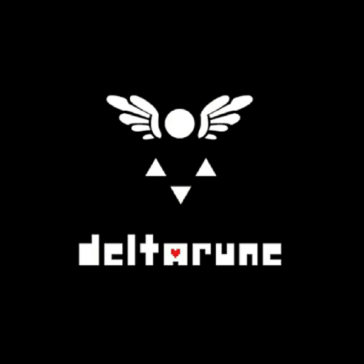 Deltarune Mod icon