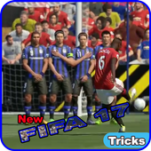 New FIFA 17 Trick and Tips icon