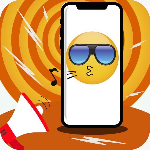 funny whistles Sounds icon