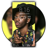 Wallpapers for Lil Nas X icon