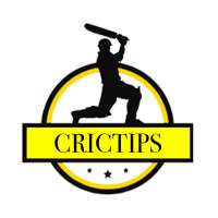 CricTips - Fantasy Cricket & Football Team