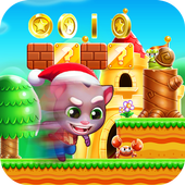 Super Tom World icon