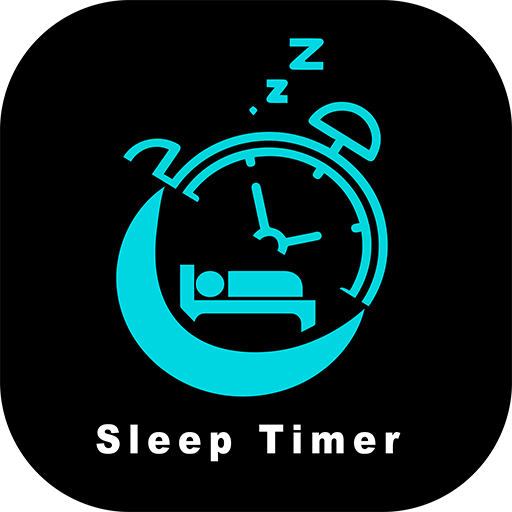 Sleep Timer - Auto off Music иконка