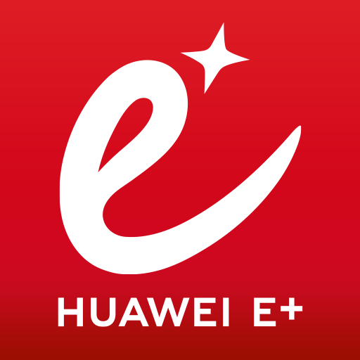 Huawei Enterprise Business icon