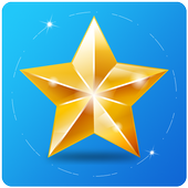 Video Star Video Effects Editor &amp; Magic Video icon