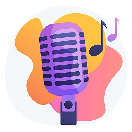 Magic Voice Changer icon