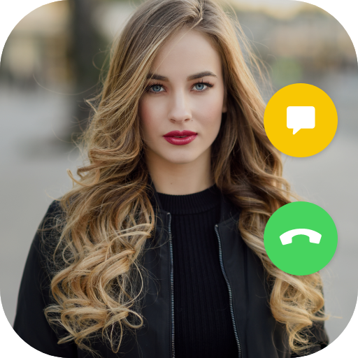 Real Girls Phone Numbers For Chat icon