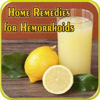 Home Remedies for Hemorrhoids on 9Apps