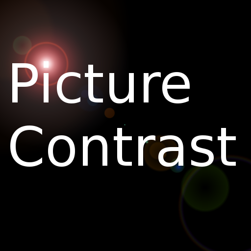 Picture Contrast icon