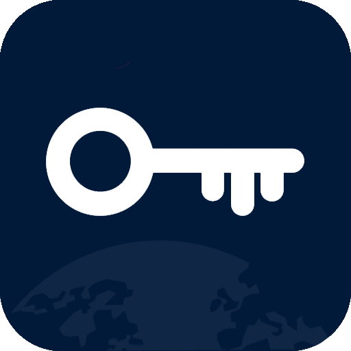 Air VPN - Secure VPN Master icon