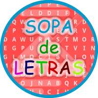 ? Sopa de Letras infinitas en espanol ?