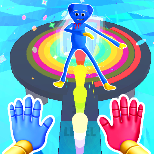 Ball Shoot Blast: stack ball icon