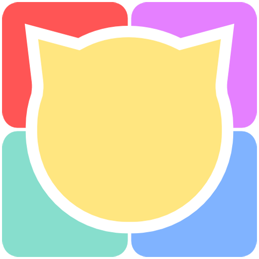 Cats &amp; Blocks icon
